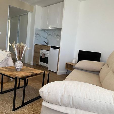 Loft Mojacar Neptuno Lejlighed Eksteriør billede