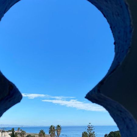 Loft Mojacar Neptuno Lejlighed Eksteriør billede