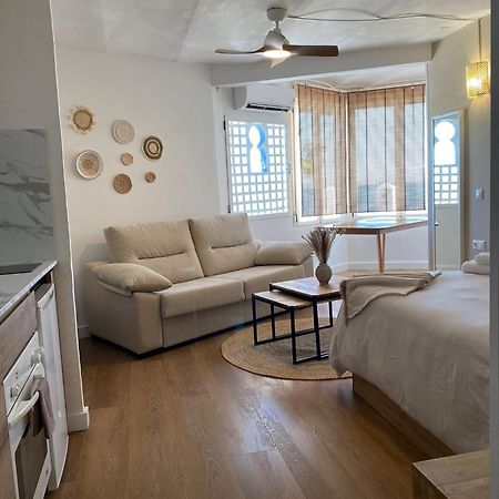 Loft Mojacar Neptuno Lejlighed Eksteriør billede