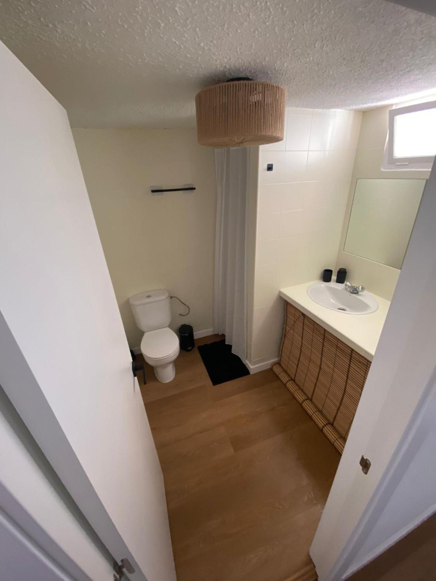 Loft Mojacar Neptuno Lejlighed Eksteriør billede